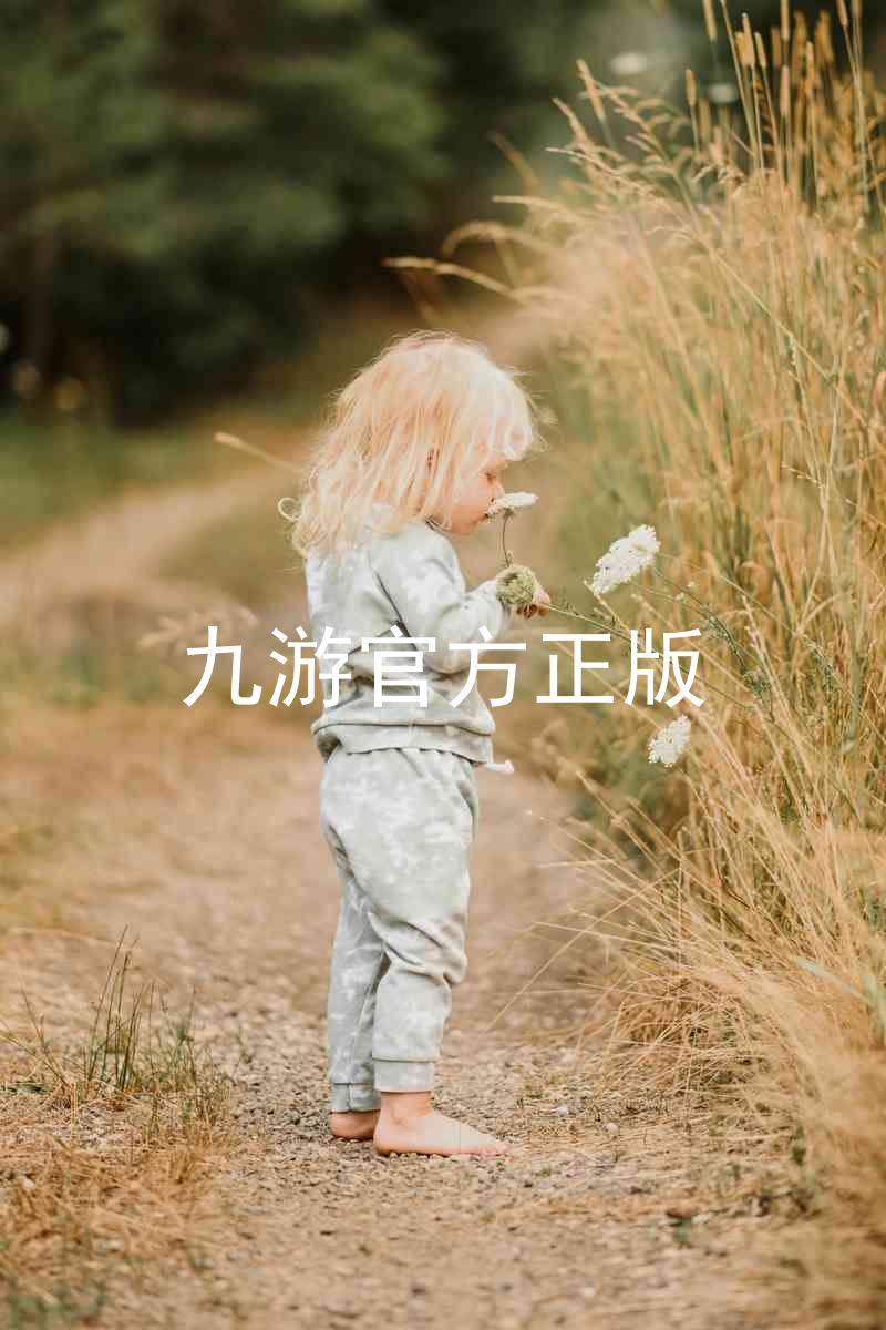 九游官方正版
